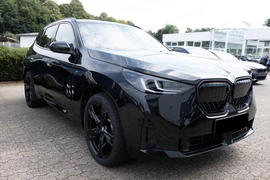 BMW X3 xDrive40d M Sport