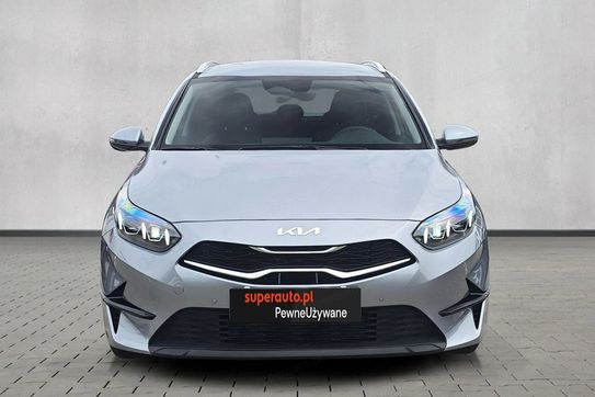 Kia Ceed T-GDI L DCT
