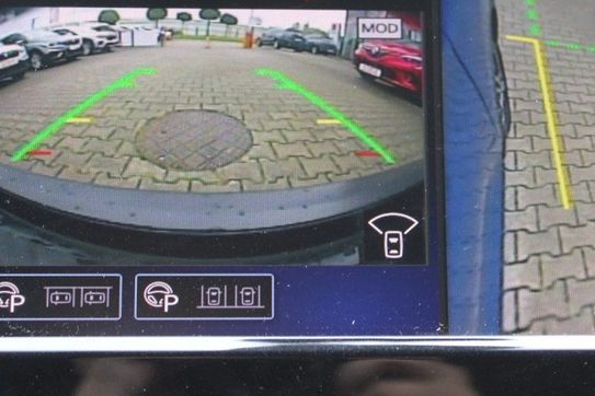 Nissan Qashqai 1.7 4x4 N-Connecta