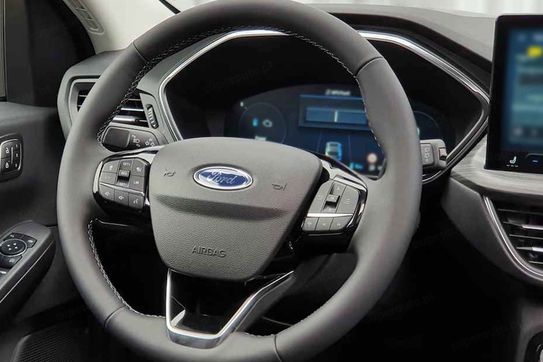 Ford Kuga Active X 2.5 FHEV