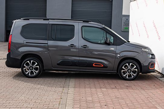 Citroen Berlingo Kombi XL L2H1 Shine EAT8