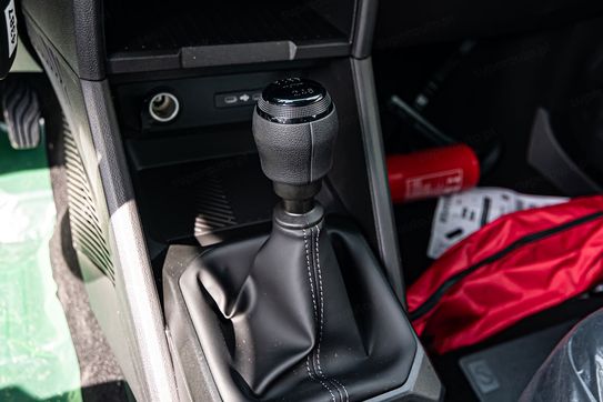 Dacia Bigster Essential 1.2 TCe
