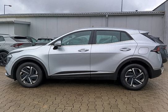 Kia Sportage 1.6 T-GDI L 2WD
