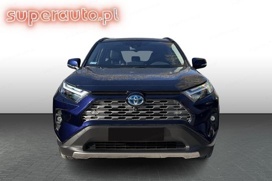 Toyota RAV4 Executive  2.5 Hybrid