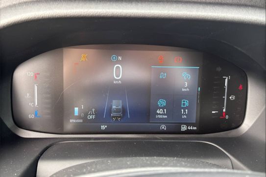Ford Transit 350 L3H2 Trend