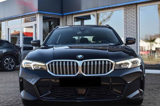 BMW Seria 3 Touring 318d M Sport