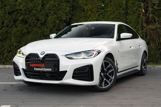 BMW Seria 4 420d mHEV M Sport sport-aut