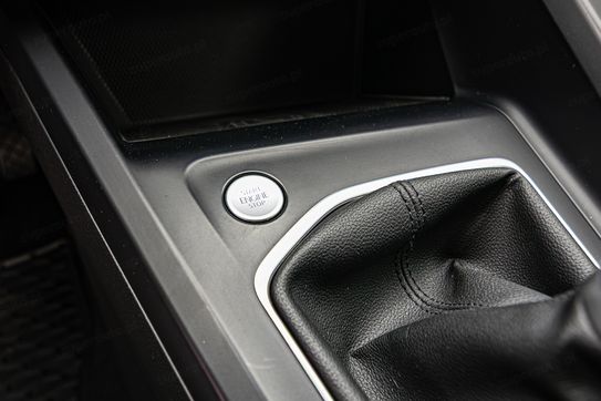 Volkswagen Golf 2.0 TDI SCR Life