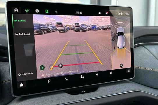 Skoda Kodiaq 2.0 TDI 4x4 Selection DSG