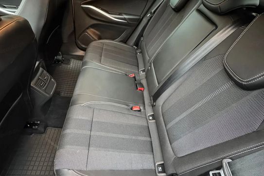 Opel Grandland X 1.2 T aut