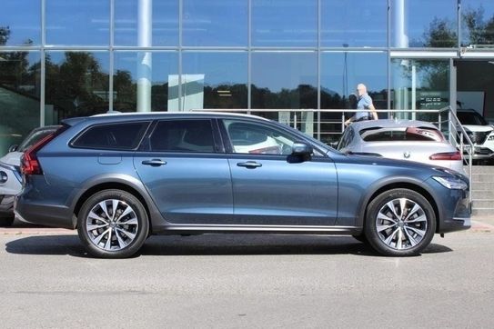 Volvo V90 Cross Country B4 D AWD