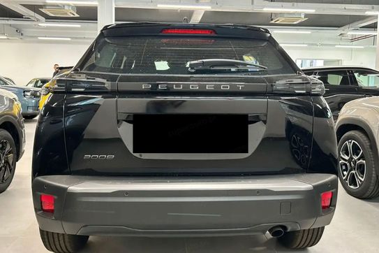 Peugeot 2008 Edition S&S 1.2 Turbo