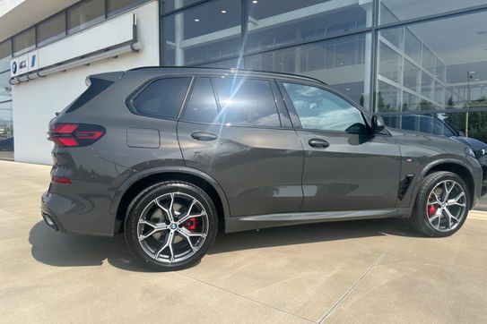BMW X5 xDrive30d M Sport