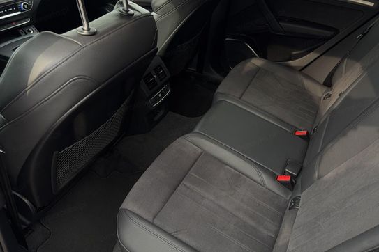 Audi Q5 40 TDI mHEV Quattro Advanced S tronic