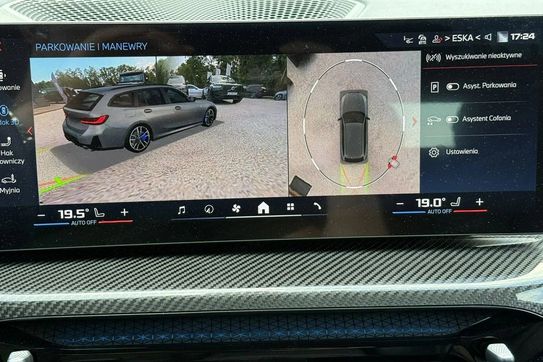 BMW Seria 3 M340i xDrive mHEV sport-aut