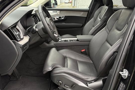 Volvo XC90 T8 AWD Plug-In Hybrid Ultra Bright 7os