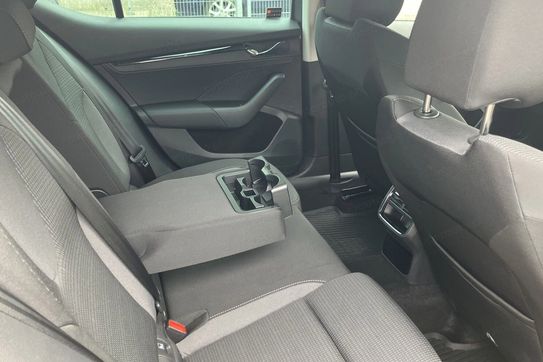 Skoda Octavia 1.5 Tsi Act Ambition