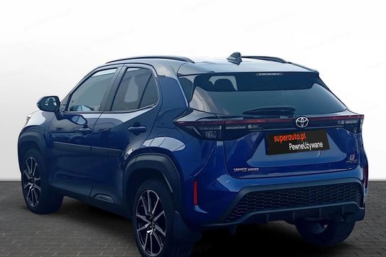 Toyota Yaris Cross Hybrid 1.5 GR Sport
