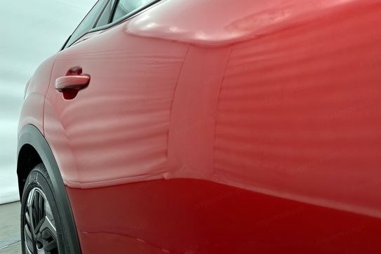 Citroen C4 Feel Pack 1.2 PureTech