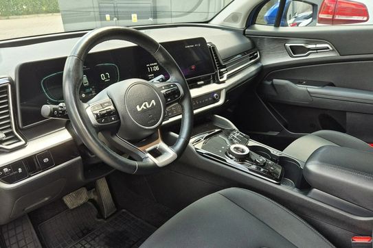 Kia Sportage 1.6 t-Gdi Mhev l 2WD Dct