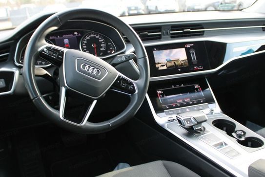 Audi A7 Sportback 40 TDI