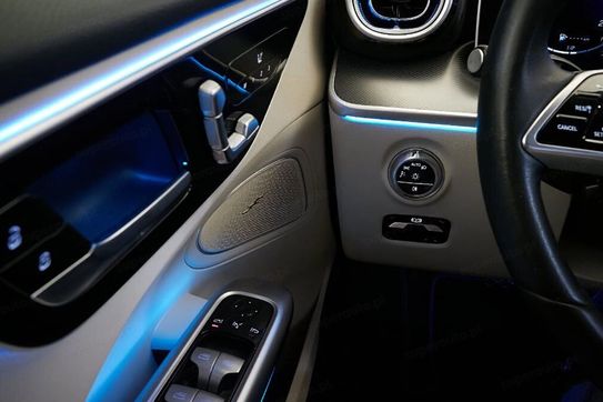 Mercedes Klasa C 220 d mHEV 4-Matic Avantgarde