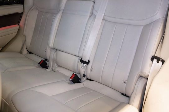 Land Rover Range Rover 4.4 V8 P530 Autobiography