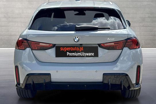 BMW Seria 1 120