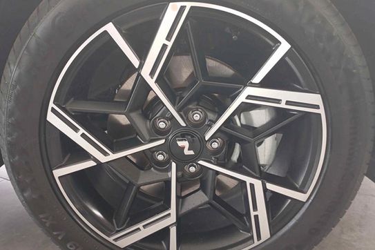 Hyundai Tucson 1.6 T-GDi 48V N-Line 4WD DCT