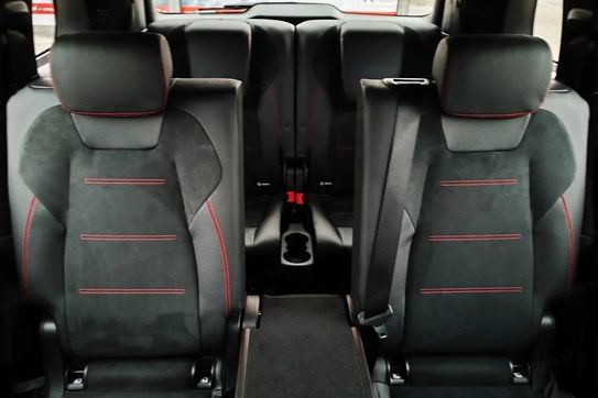 Mercedes GLB 220 d 4MATIC AMG Line