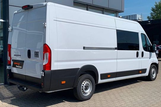 Fiat Ducato L4H2 Zabudowa Brygadowa