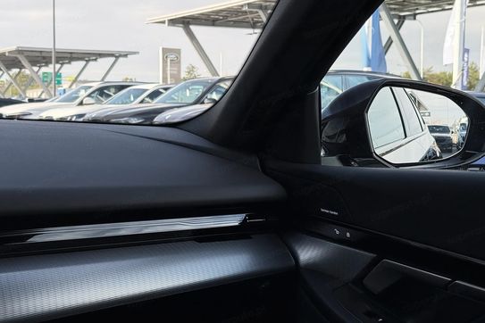 BMW Seria 5 520d xDrive mHEV M Sport aut