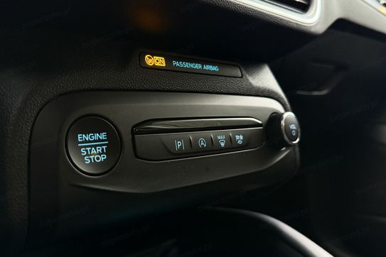 Ford Focus 1.0 EcoBoost Titanium X