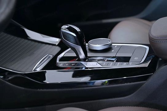 BMW X3 XDRIVE30I Mhev