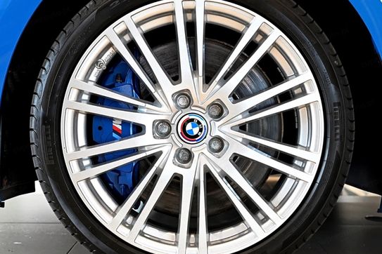 BMW Seria 1 M135i xDrive
