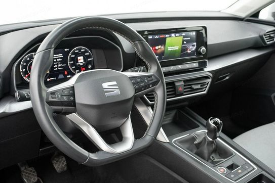 Seat Leon 1.5 TSI