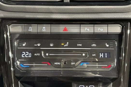 Volkswagen T-Roc 2.0 TSI 4Motion R DSG