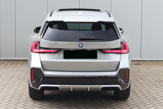 BMW X1 xDrive23i M Sport