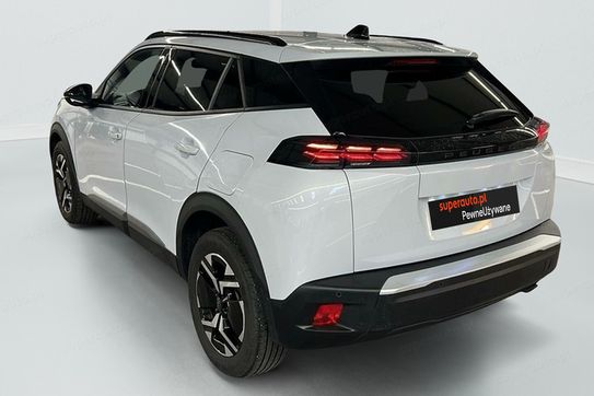 Peugeot 2008 ALLURE 1.2 PureTech