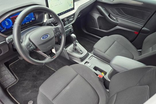 Ford Focus 1.0 EcoBoost Titanium X