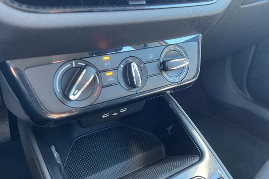 Skoda Fabia 1.0 Essence