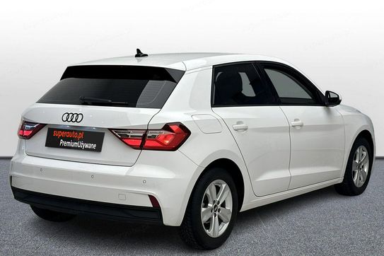 Audi A1 Sportback 30 TFSI
