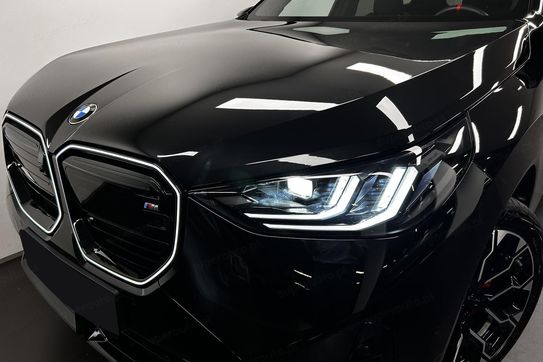 BMW X3 M50 xDrive