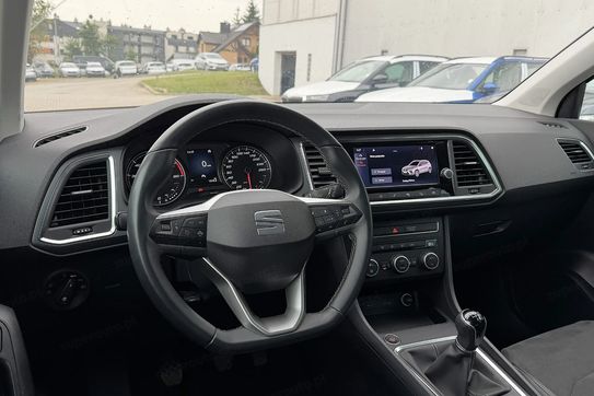 Seat Ateca 1.5 Tsi Style S&S