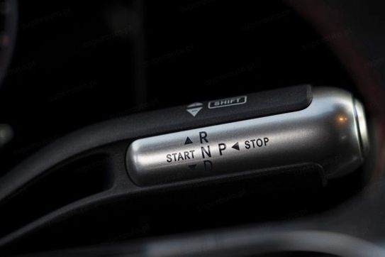 Mercedes CLA 220 4-Matic AMG Line