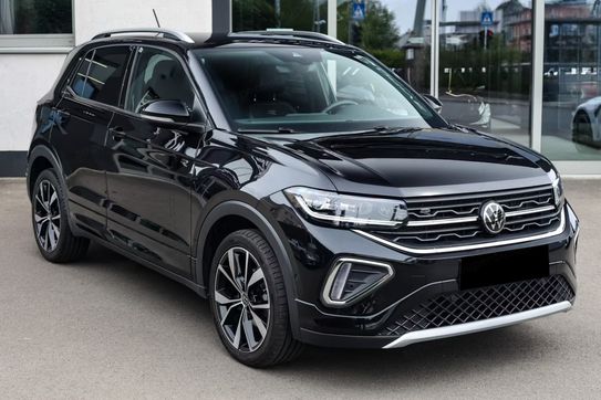 Volkswagen T-Cross R-Line Plus 1.5 TSI DSG
