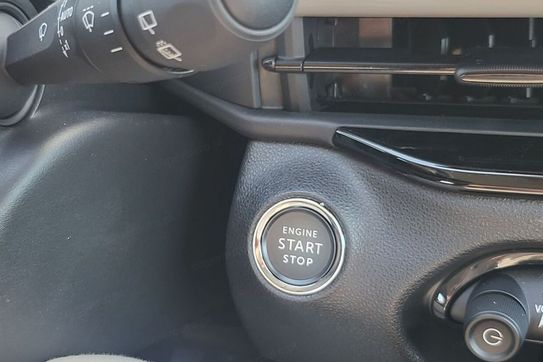 Fiat 600 Icon 1.2 MT6