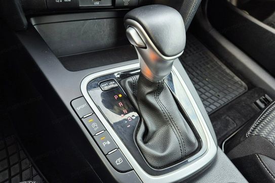 Kia Ceed 1.5 T-GDI M DCT