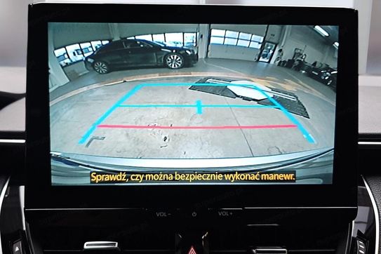 Toyota Corolla 1.8 Hybrid Comfort