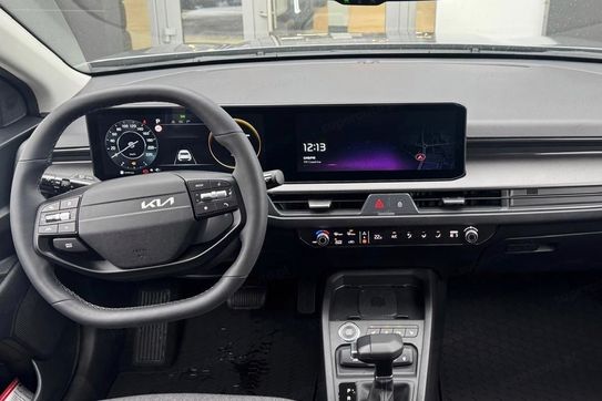 Kia Stonic 1.0 T-GDI Business Line DCT